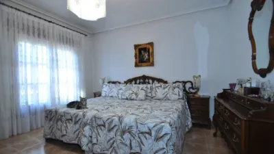 House in El Pinós - Pinoso photo 13