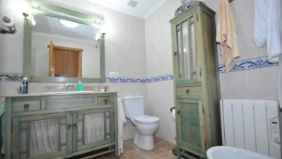 House in El Pinós - Pinoso photo 14