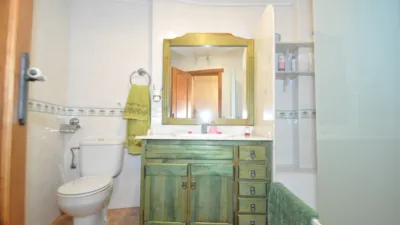 House in El Pinós - Pinoso photo 15
