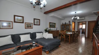 Casa – el Pinós / Pinoso - Más
