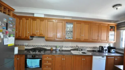 House in El Pinós - Pinoso photo 9