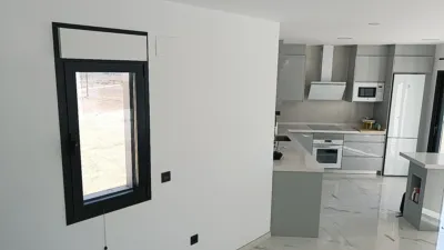 Chalet in El Pinós - Pinoso photo 19