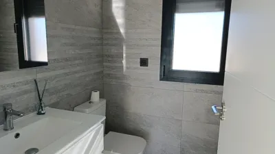 Chalet in El Pinós - Pinoso photo 34