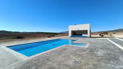 Chalet in El Pinós - Pinoso photo 7
