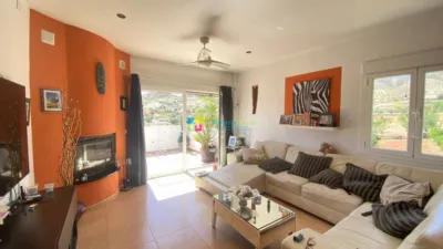 House in Arboleas photo 10