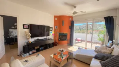 House in Arboleas photo 11