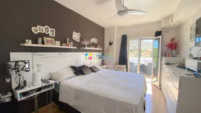 House in Arboleas photo 14
