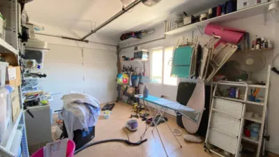 House in Arboleas photo 20
