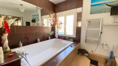 House in Arboleas photo 30
