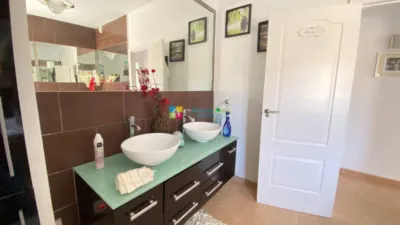 House in Arboleas photo 31