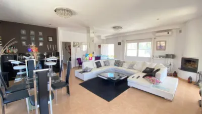 House in Arboleas photo 32
