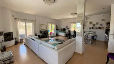 House in Arboleas photo 33