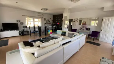 House in Arboleas photo 35