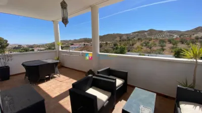 House in Arboleas photo 36