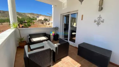 House in Arboleas photo 37