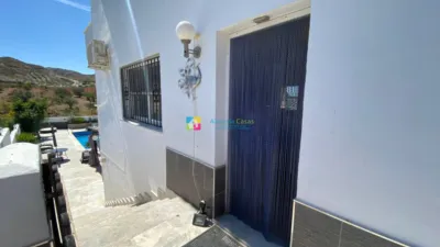 House in Arboleas photo 38