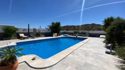 House in Arboleas photo 3