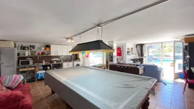 House in Arboleas photo 41