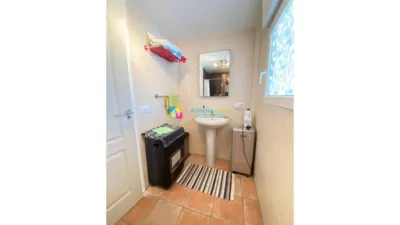House in Arboleas photo 42