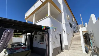 House in Arboleas photo 44