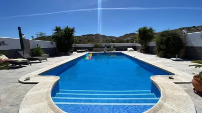 House in Arboleas photo 45