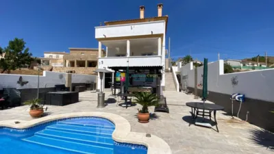 House in Arboleas photo 46
