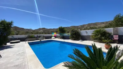 House in Arboleas photo 47