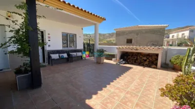 House in Arboleas photo 48