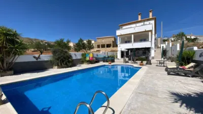 House in Arboleas photo 4
