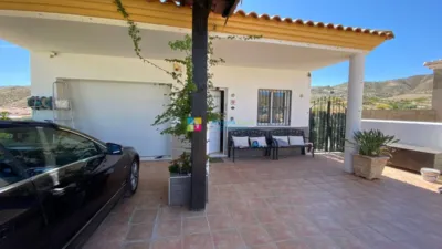 House in Arboleas photo 5