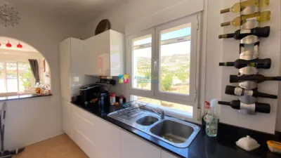 House in Arboleas photo 9