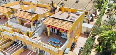 Casa – Moraleja - Vista 4
