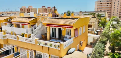 Casa – Moraleja - Vista 5