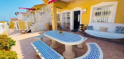 Casa – Moraleja - Més
