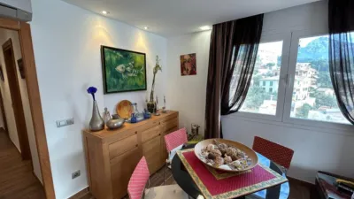 Apartment in Port de Sóller photo 10