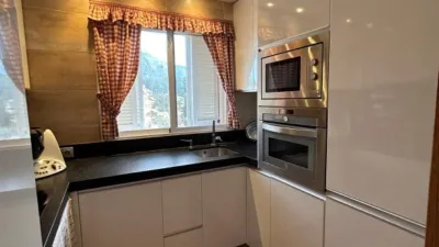 Apartment in Port de Sóller photo 12