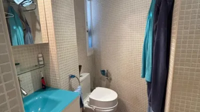 Apartment in Port de Sóller photo 23