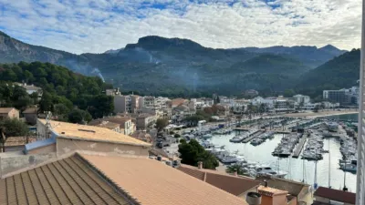 Apartment in Port de Sóller photo 3