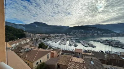 Apartment in Port de Sóller photo 4