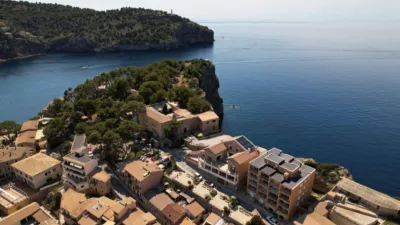 Apartment in Port de Sóller photo 5