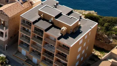Apartment in Port de Sóller photo 6