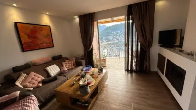 Apartment in Port de Sóller photo 7