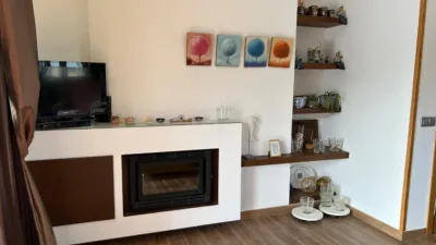 Apartment in Port de Sóller photo 8