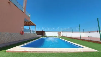 Casa en Callao Salvaje-Playa Paraíso-Armeñime photo 3