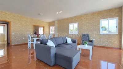 Casa en Callao Salvaje-Playa Paraíso-Armeñime photo 5
