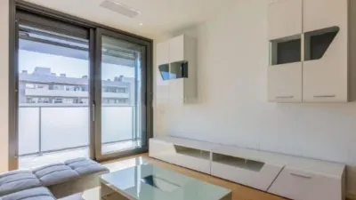 Apartamento en alquiler en Barcelona Capital - Imagen 3
