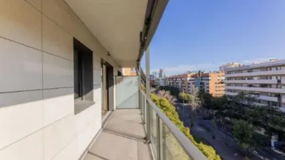 Apartamento en alquiler en Barcelona Capital - Imagen 4