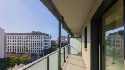Apartamento en alquiler en Barcelona Capital - Imagen 5
