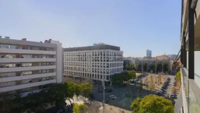 Apartamento en alquiler en Barcelona Capital - Imagen 6