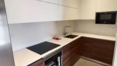 Apartamento en alquiler en Barcelona Capital - Imagen 8